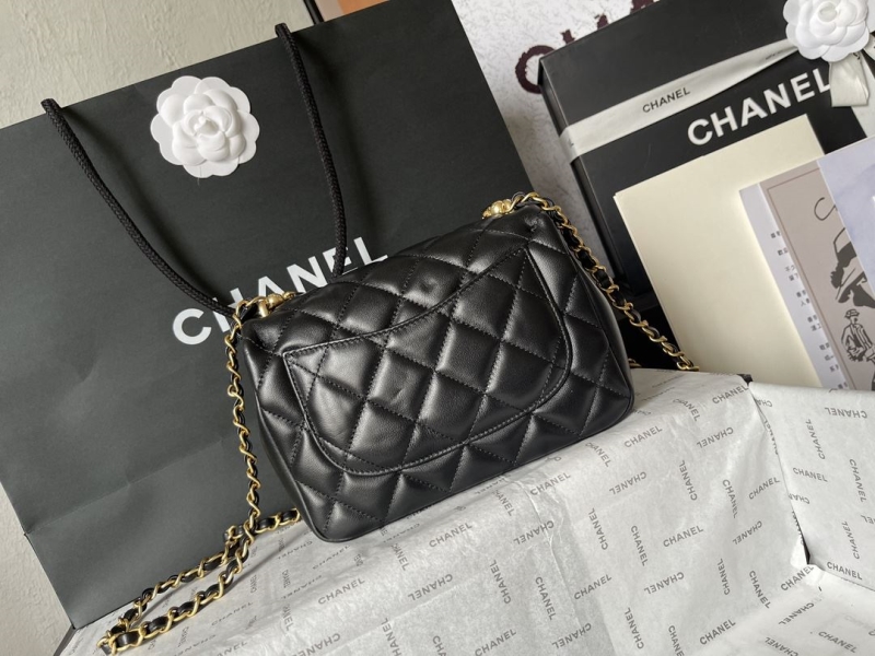 Chanel CF Series Bags